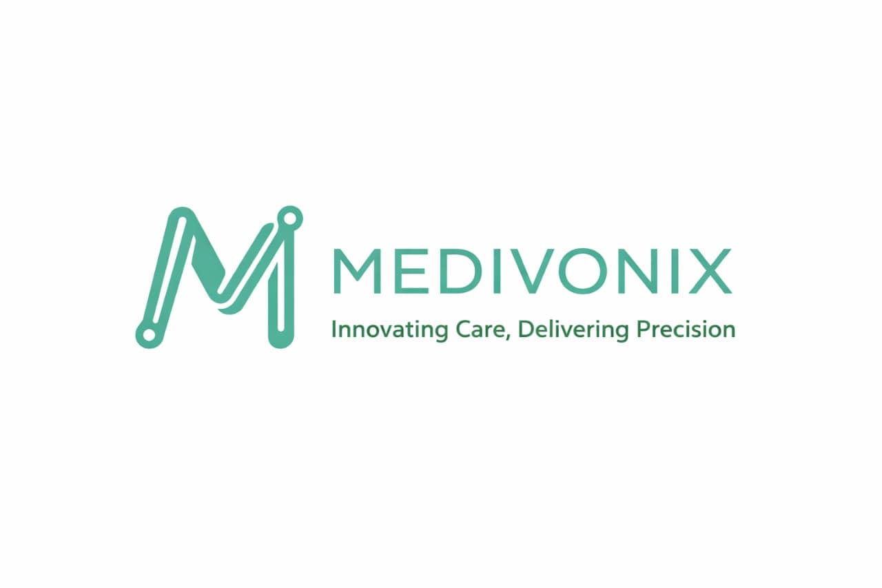 Medivonix Healthcare Solutions logo